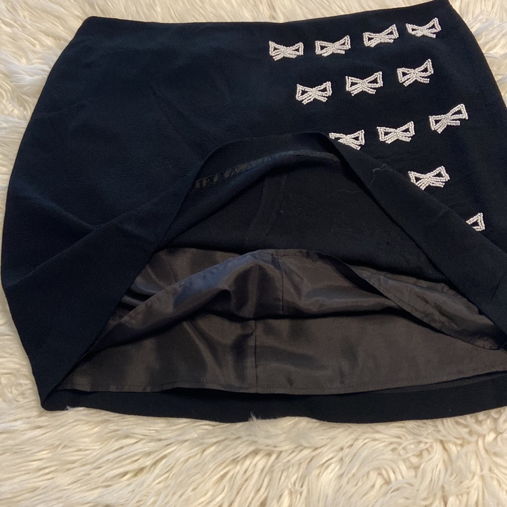 Draper James Grace & Charm Women Skirt size 14 brand new with tags - Picture 9 of 12